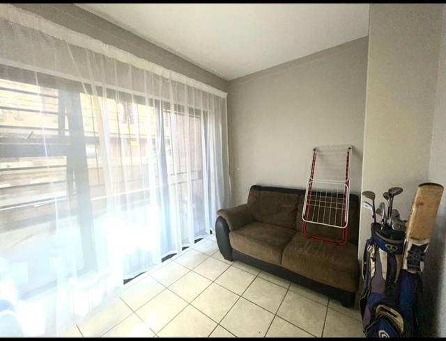 1 BEDROOM APARTMENT FOR SALE IN DIE BULT